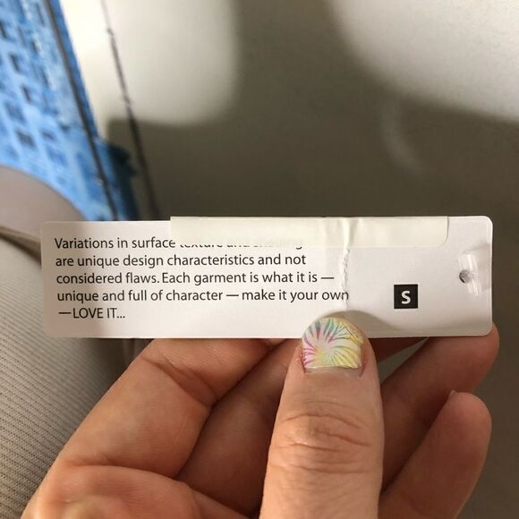 LAMade Lilith Top NWT   - Picture 8 of 10